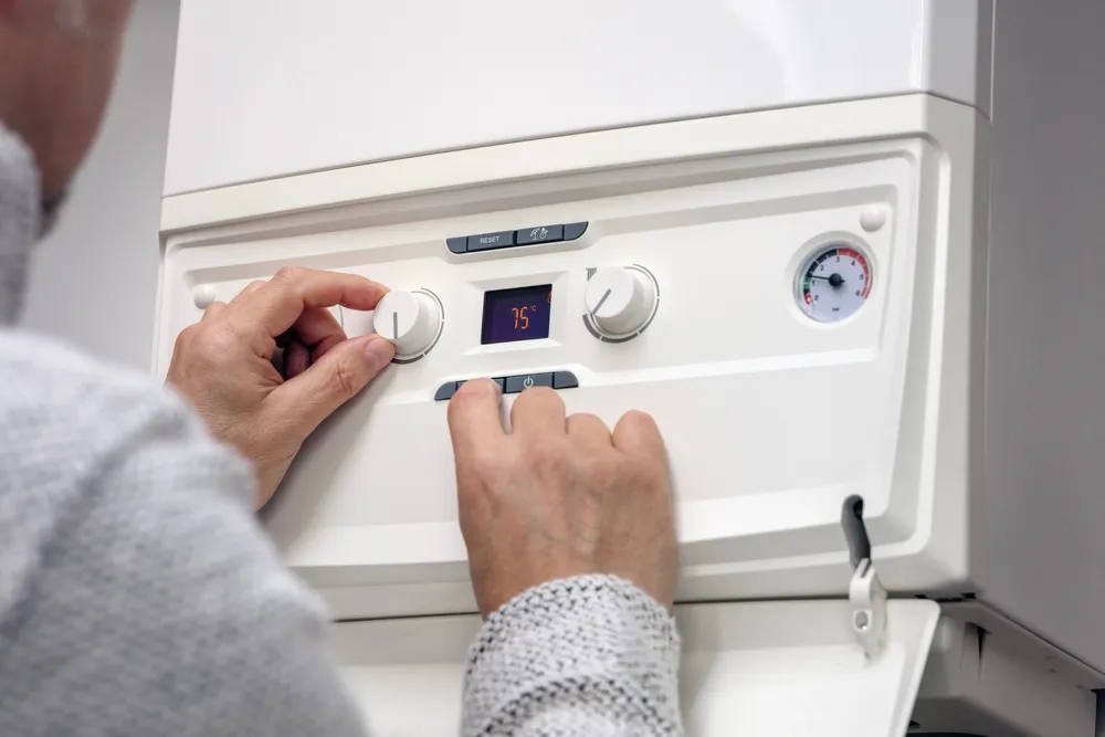 jak obniżyć rachunki za gaz - skuteczne triki i wybór właściwego kotła gazowego
