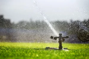 Czy pompa hydroforowa sprawdzi się do nawadniania ogrodu?